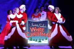 Dutch Apple Dinner Theater - White Christmas