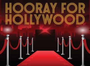 Hooray for Hollywood at Tropicana Hotel