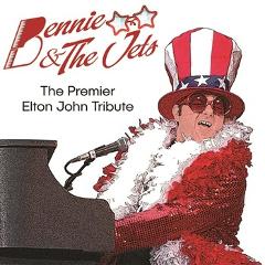 Bennie & The Jets at Tropicana Hotel