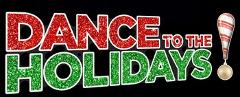 Atlanitc City Tropicana Hotel - Dance the Holidays