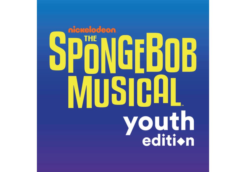 Dutch Apple Dinner Theater - Spongebob the Musical