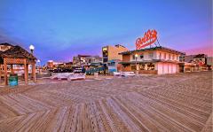 Rehoboth Beach - On-Your-Own