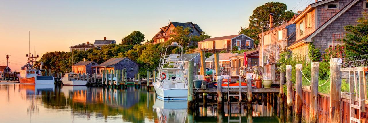 Unglaublich Seltene Virusinfektion Bei Neugeborenem Auf Marthas Vineyard So Reagiert Die Bevölkerung - py0k63n