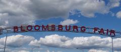 Bloomsburg Fair - Senior Citizens Day 
