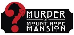 Mount Hope Estate - Derby Murder Mystery