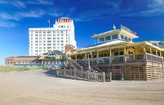 Atlantic City Free Day - Resorts Casino