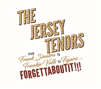 Atlanitc City Tropicana Hotel - Jersey Tenors