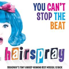 Dutch Apple Dinner Theater - Hairspray