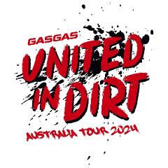 2024 GASGAS UNITED IN DIRT Australia Tour: New South Wales
