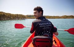 Cultural Canoeing Tour 