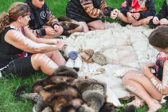 Traditional Weaving Workshop