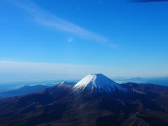 Tongariro Crossing