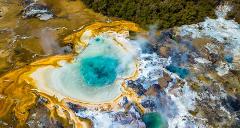 Rotorua Geothermal