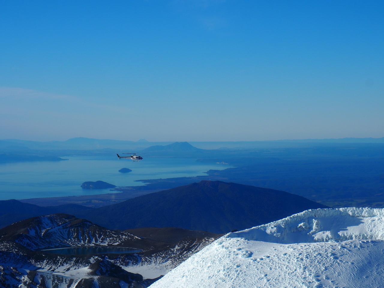 Taupo Taonga