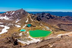 Tongariro Explorer