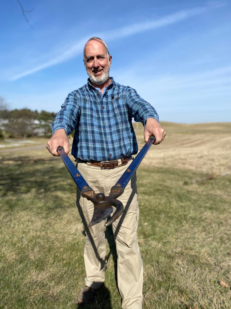 2025 - Lynd Pruning Demonstration