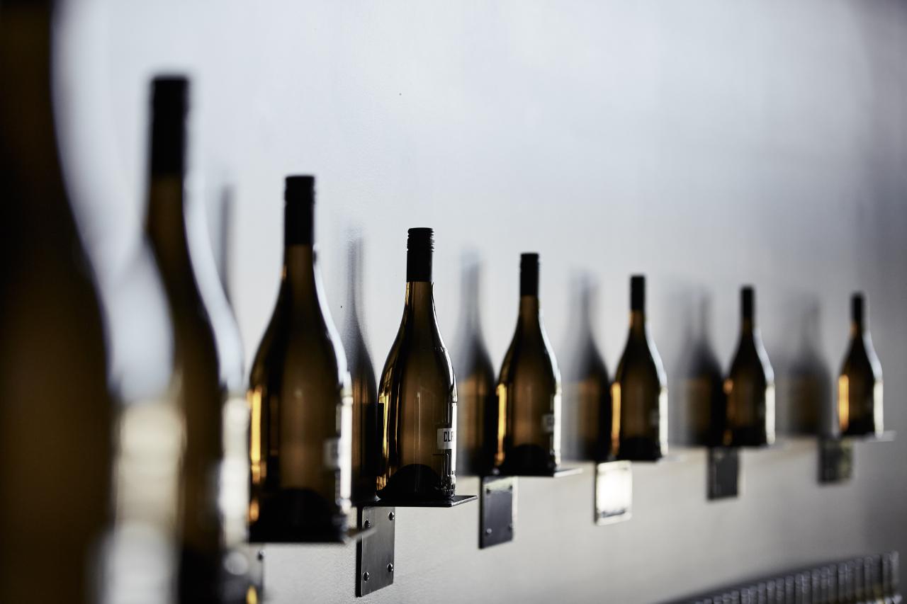 Vamp By Lisa McGuigan: General Tasting — Hunter Valley - Photo 3