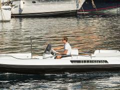 NSW General Boat Licence + PWC + Coxswain Grade 3 - North Sydney