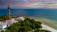 Sanibel Island Cruise