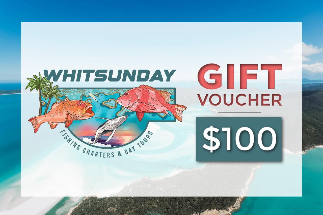 Gift Voucher - $100