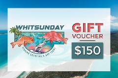 Gift Voucher - $150