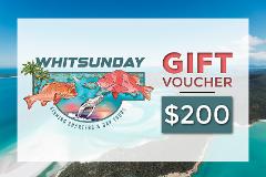 Gift Voucher - $200