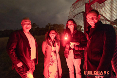 Private Twilight Tour