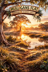 Paperbark Science Series