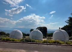 Mount Stromlo Observatory School Holiday JUNIOR Program - 3 Day Pass (All Inclusive) 