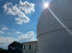 Mount Stromlo Observatory School Holiday YOUTH Program - 3 Day Pass (All Inclusive) 