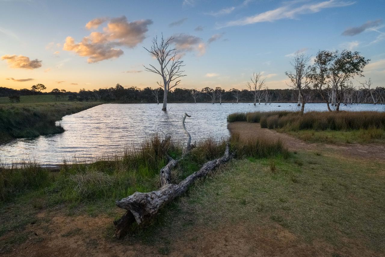 Landscape Photography Workshops