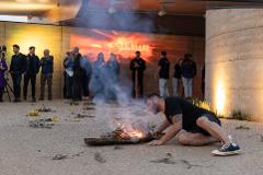 Ngunnawal Fireside - Dining and Stories 