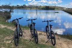 E-Bike Hire 