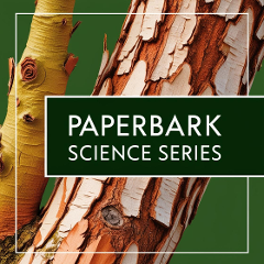 Paperbark Science Series