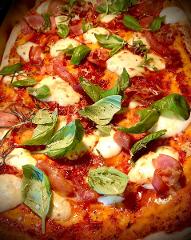 School Holiday Pre-Order Dinner Menu + Family Night Walk Ticket