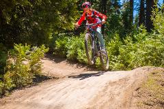 MTB Clinic - Private Coaching