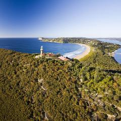 Northern Beaches Tour - Full day