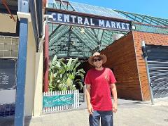 A Taste of Central Markets 