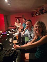 Adelaide Hidden Bar Tour - West End