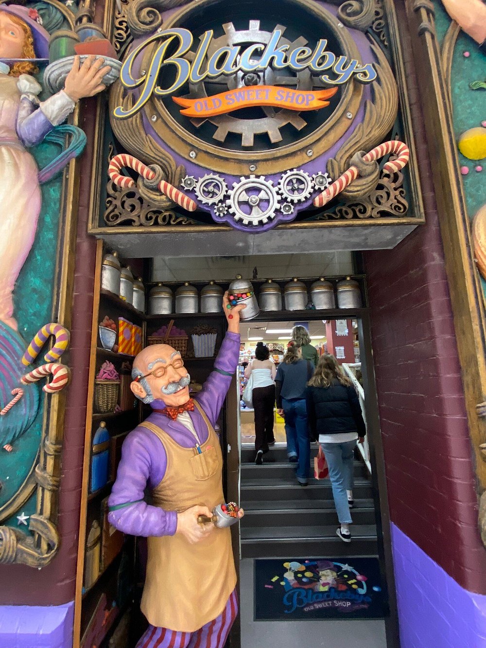 Adelaide Food Odyssey