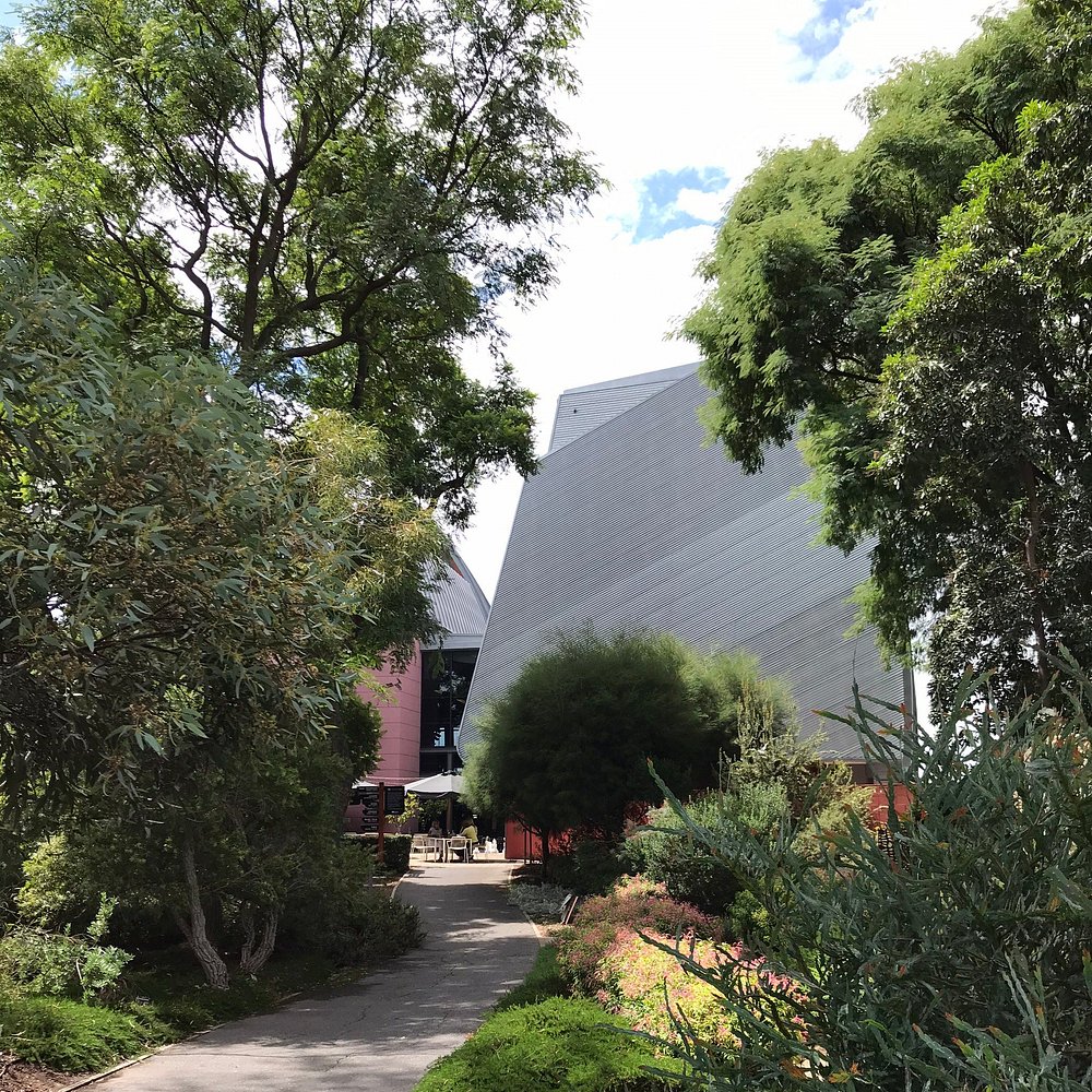 Adelaide Food Odyssey