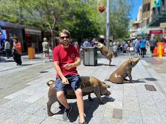 Ultimate Adelaide Walking Tour