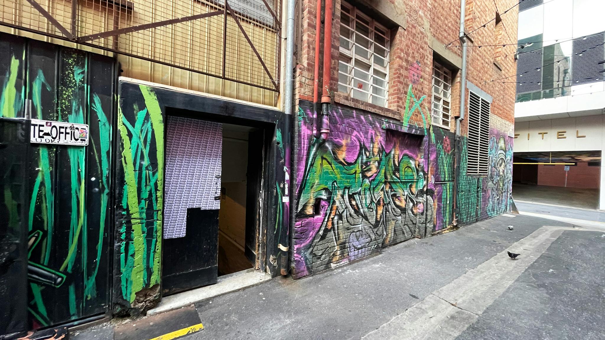 Adelaide Hidden Bar Tour