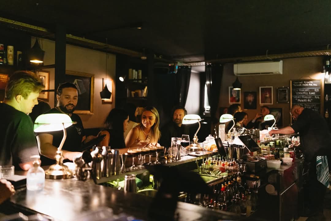 Adelaide Hidden Bar Tour