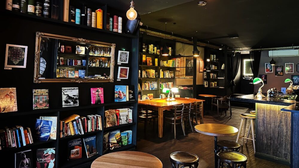 Adelaide Hidden Bar Tour