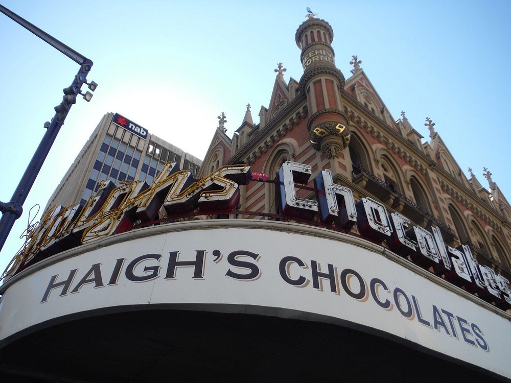 Adelaide Food Odyssey