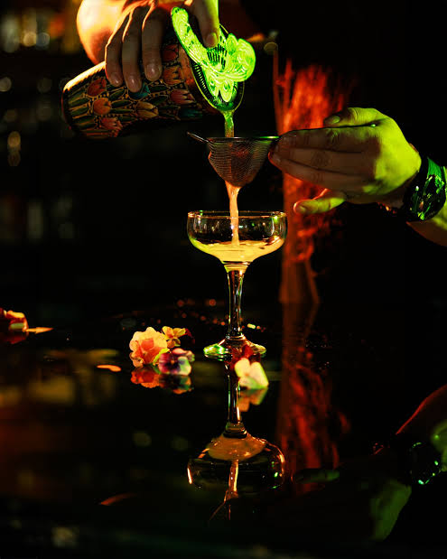 Adelaide Hidden Bar Tour