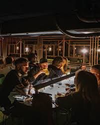 Adelaide Hidden Bar Tour