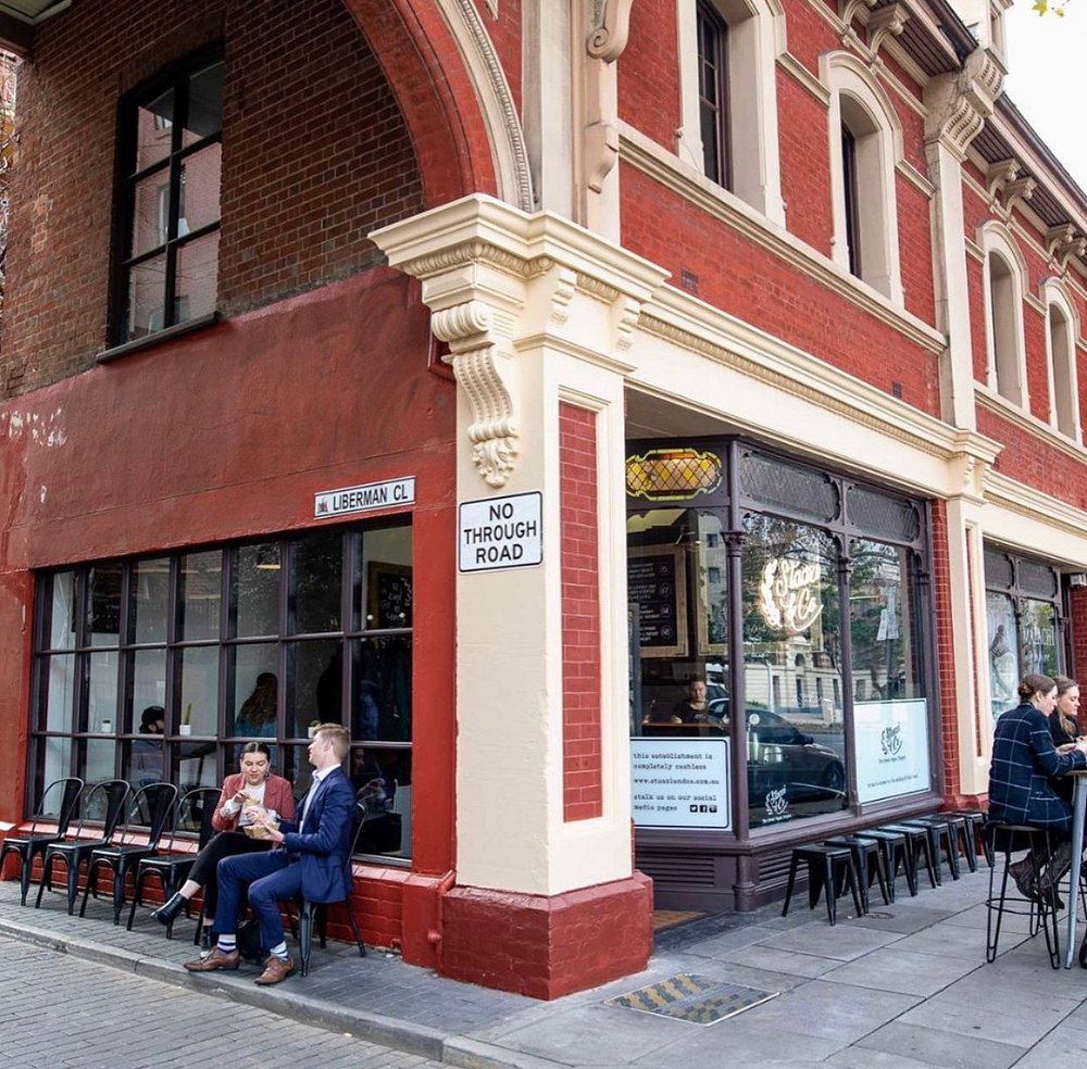 Adelaide Food Odyssey