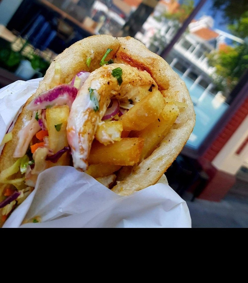 Adelaide Food Odyssey